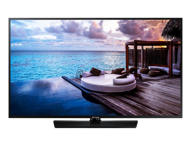 Samsung HG49EJ690UB-Smart TV 4K