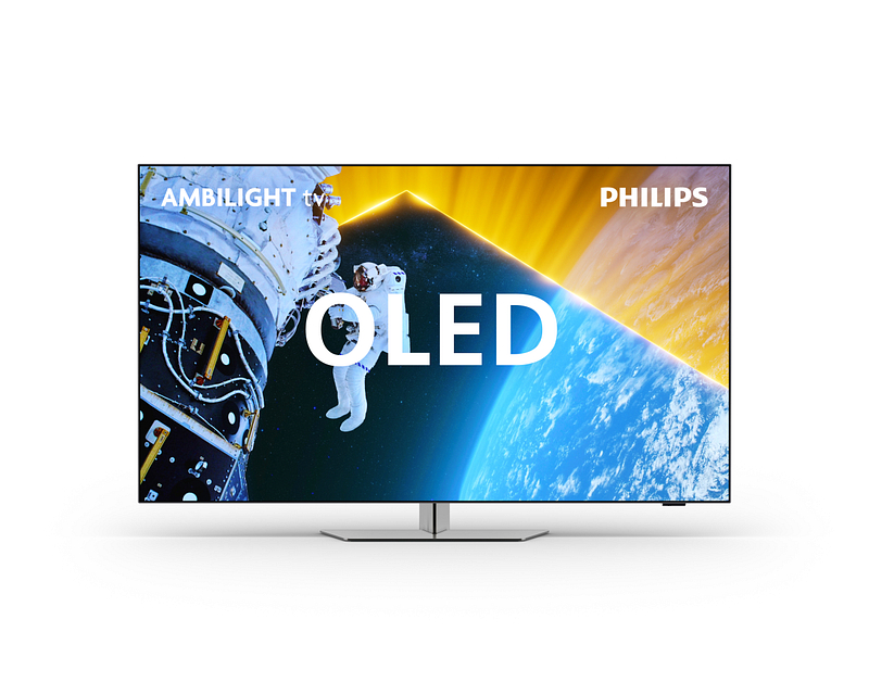 TV 39/45' OLED 4K