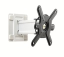 ERARD SUPPORT MURAL INCLINABLE ET ORIENTABLE POUR TV