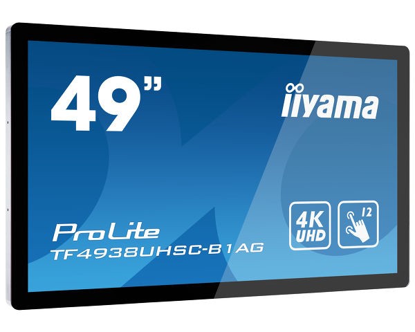 IIYAMA TF4938UHSC-B1AG