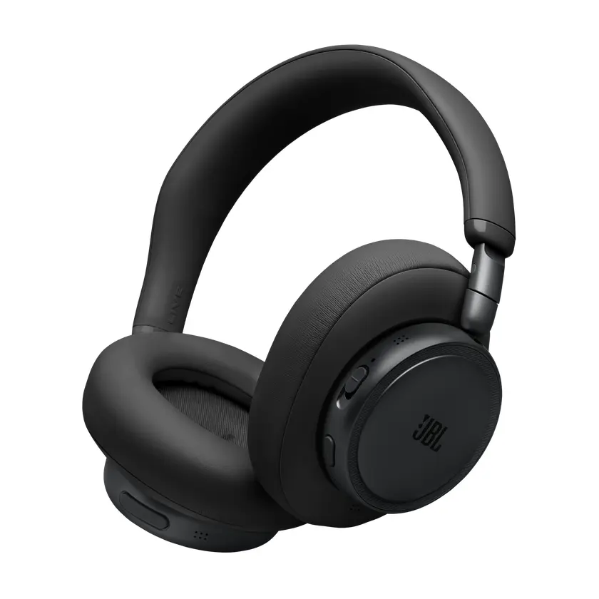 Casque Audio haute résolution JBL