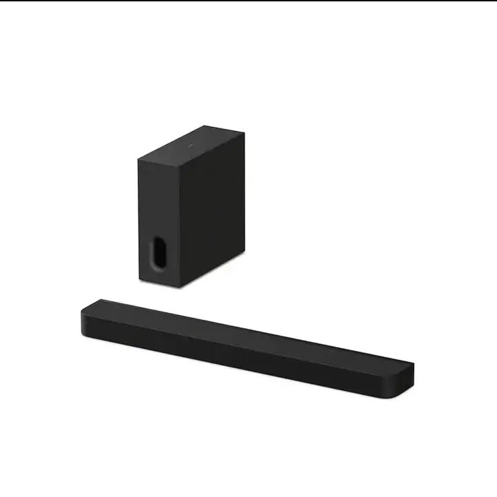 Barre de son atmos avec caisson Noir HTA7100KIT Sony