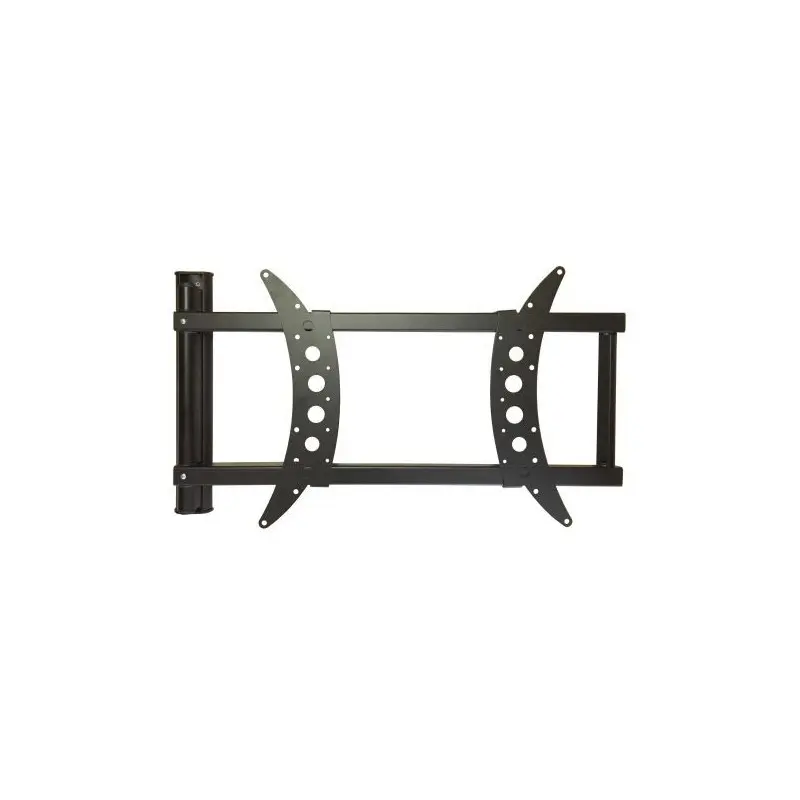 CORNER LARGE Support Porte Drapeau 32-55" Vesa max 600x400- Poids 30 kg