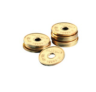 Miele Professional APCL 050 - Lot de 50 jetons WM2