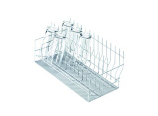 Miele Professional E 205 - 1/2 complément à verres