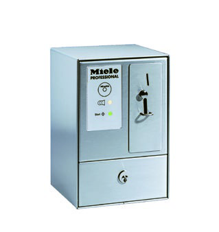 Miele Professional C 4060 - Monnayeur pour jetons WM 2