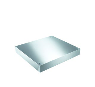 Miele Professional UG 8.5-60 - Socle fermé / hauteur 85 mm / pour PG 8165/66 - PTD 702/703