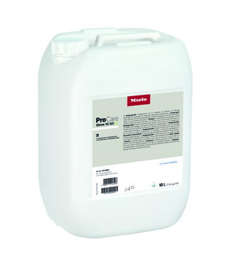 Miele Professional Shine 10 GC-10l - Produit de lavage vaisselle ProCare Shine Conditionnement 10 l - - Livré à l'unité