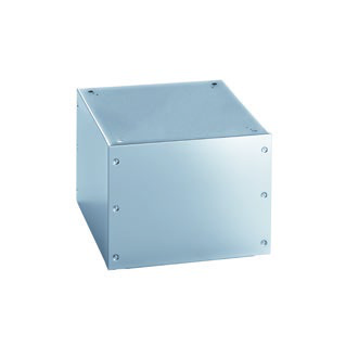Miele Professional APCL 011 - Socle fermé Inox H 47 cm