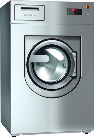 Miele Professional PWM 916 - Lave-linge professionnel Electrique 3N AC 380-415V 50-60 Hz