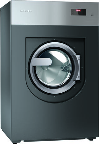 Miele Professional PWM 520 SeS - Lave-linge professionnel Electrique 3N AC 380-415V 50-60 Hz sans boîte à