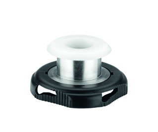 Miele Professional APFD 212 - Adaptateur pour coupler le panier APFD 210 au circuit d'eau des MasterLine