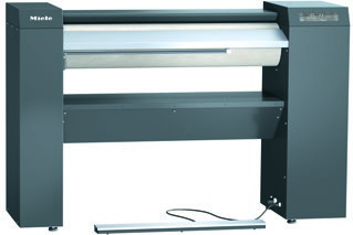 Miele Professional PRI 210 EPR - Diamètre 210 mm, longueur 1000 mm avec kit extraction de l'air, kit de paraffinage inclus