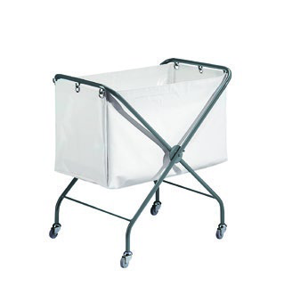 Miele Professional APCL 082 - Chariot à sac de linge
