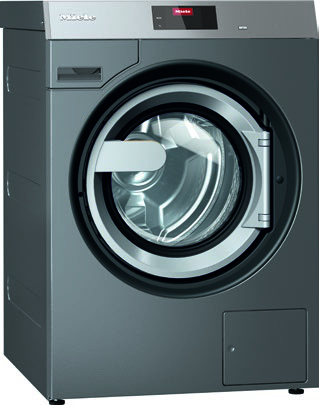 Miele Professional PWM 511 MOP EL DV DD IG - Lave-linge électrique 11 kg DV (clapet de vidange) DD (boîte à