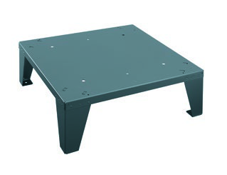 Miele Professional APWM 034 - Socle ouvert pour PWM 916, hauteur 25 cm