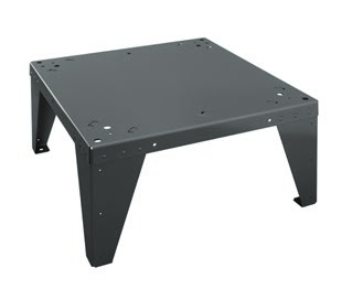 Miele Professional APCL 085 - Socle ouvert Gris Acier H 30 cm