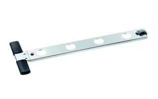 Miele Professional APDR 015-4 - Support pour 4 masques pompiers pour PDR 922