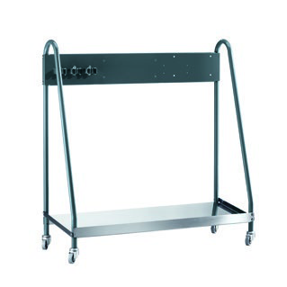 Miele Professional APWM 017 - Châssis pour max. 3 pompes