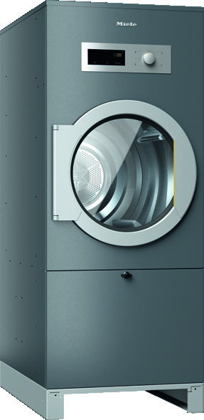 Miele Professional PDR 516 COP SL EL IG-GS - Sèche-linge professionnel Electrique COP 300 litres (16kg)