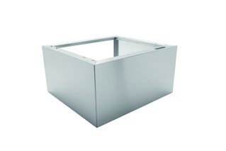 Miele Professional UG 30-60/80 - Socle inox fermé, H 300 mm