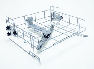 Miele Professional A 101 - Panier supérieur