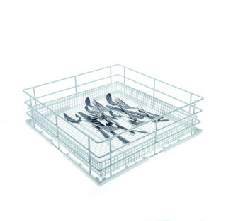 Miele Professional U 403 - Panier pour couverts / Non compartimenté