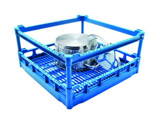 Miele Professional U 505 - Panier universel pour casseroles