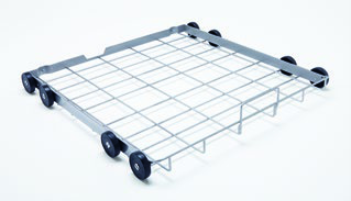 Miele Professional A 151 - Panier inférieur