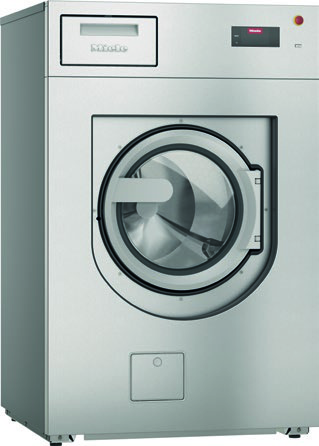 Miele Professional [OFFRE DE LANCEMENT] PWM 920 PWP - Lave-linge professionnel Electrique 3N AC 380-415V