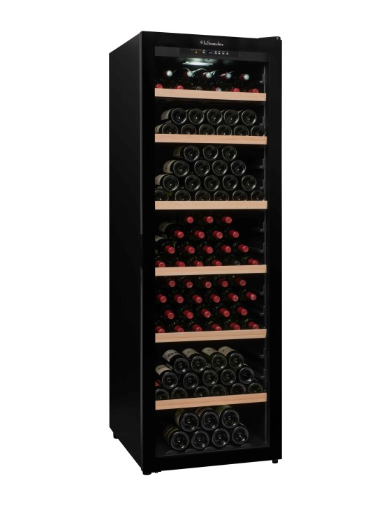 Cave à vins de vieillissement