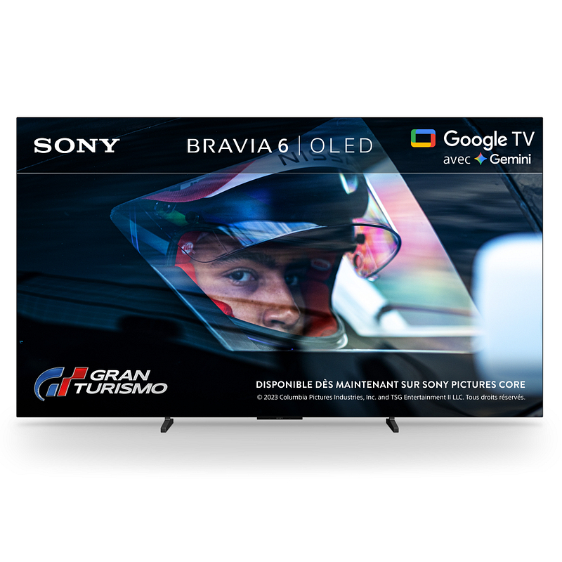 SONY 48 Bravia 6 *