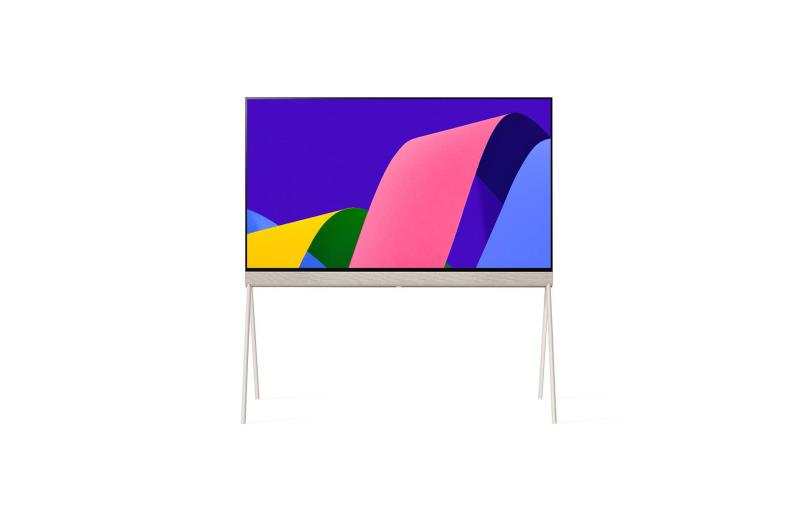 TV 55/59' OLED 4K