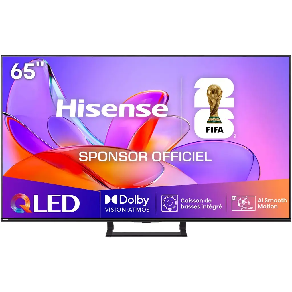 HISENSE 65A7Q