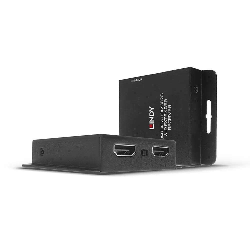 extension audio/video Émetteur et récepteur AV 38208 LINDY
