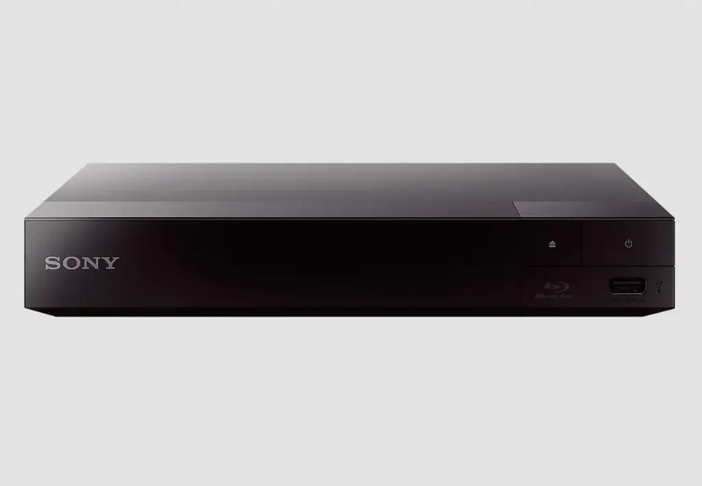 Lecteur BLU-RAY Connecté Full HD