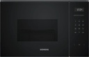 SIEMENS MICRO-ONDES GRIL ENCASTRABLE - VOLUME: 25L