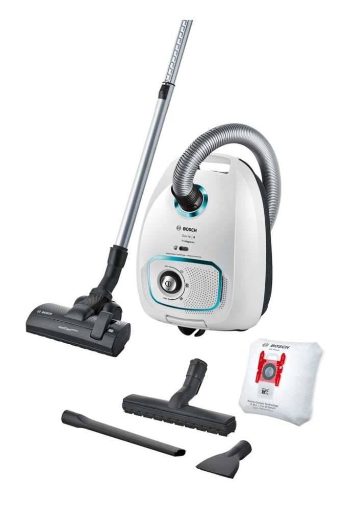 Aspirateur traineau avec sac