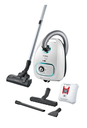 Aspirateur traineau avec sac