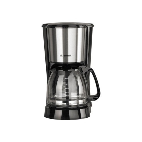 Cafetière filtre non programmable