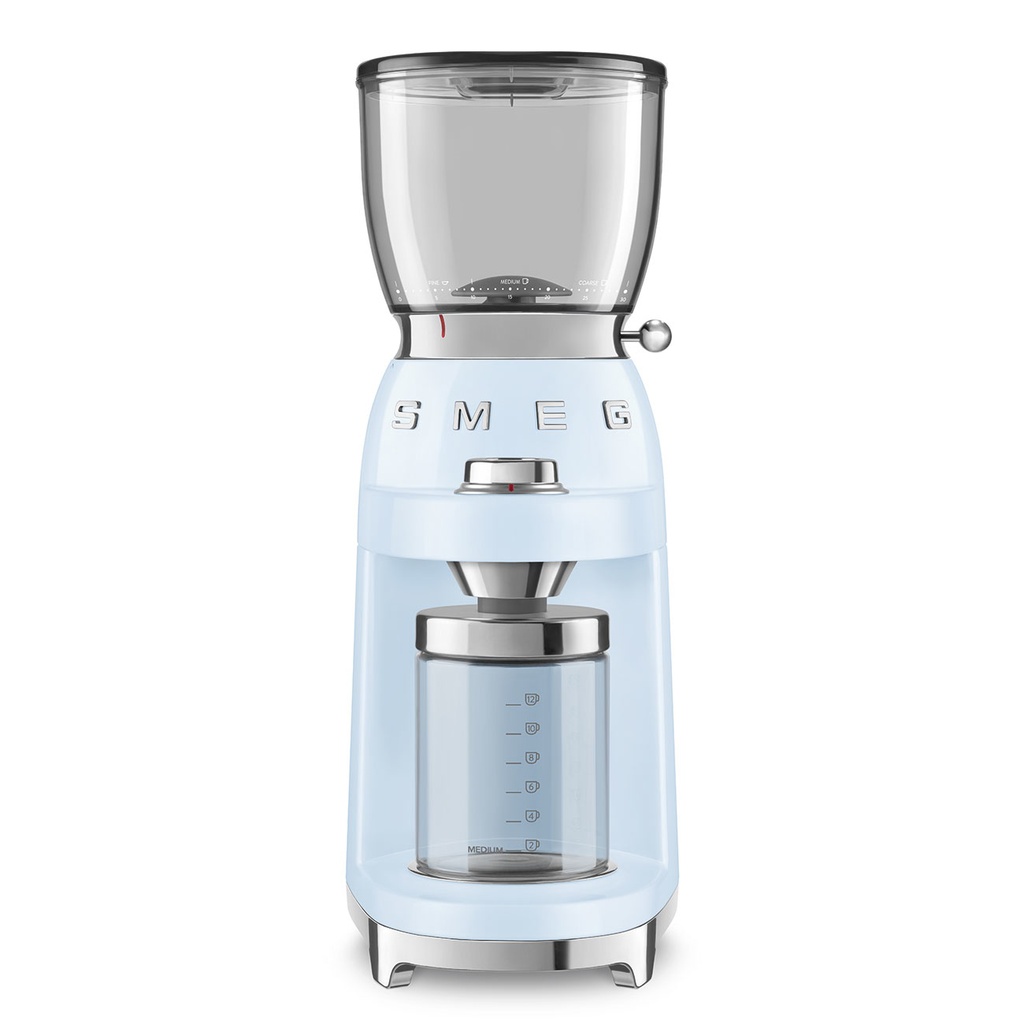 SMEG CGF11PBEU