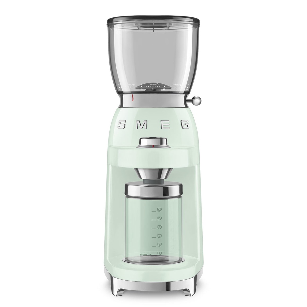 SMEG CGF11PGEU