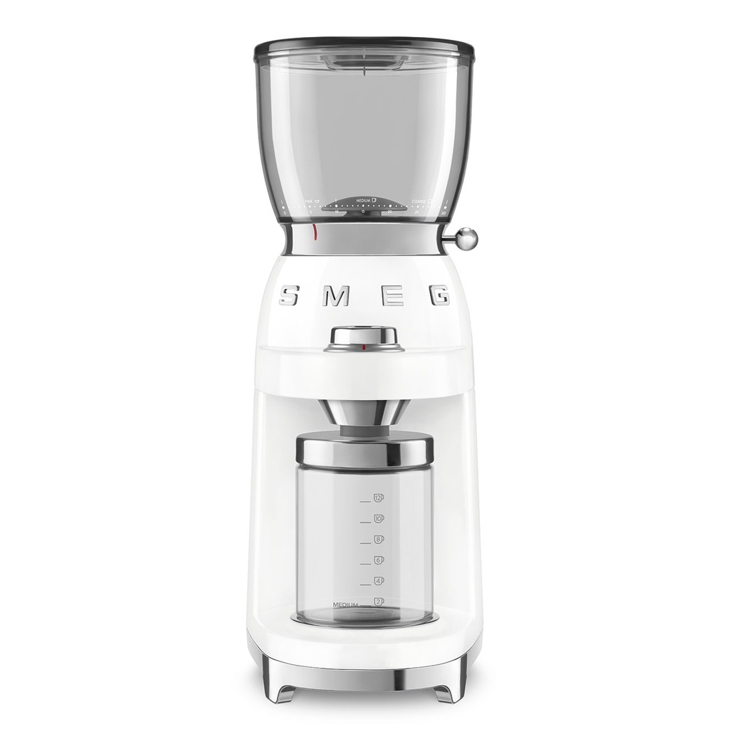 SMEG CGF11WHEU