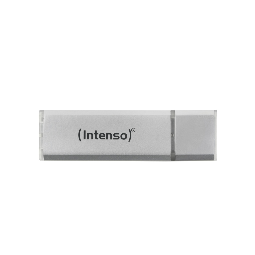 INTENSO Clé USB 3.2 Ultra Line - 64 Go