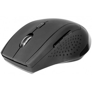 DACOMEX Souris M500-W sans fil noire