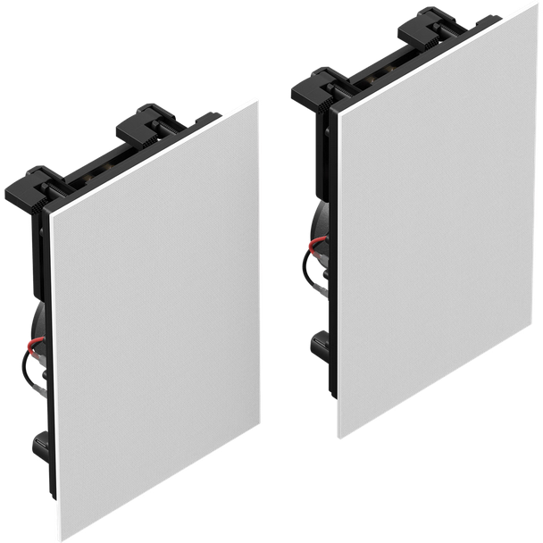 SONOS- Enceintes In-Wall by Sonance (paire)