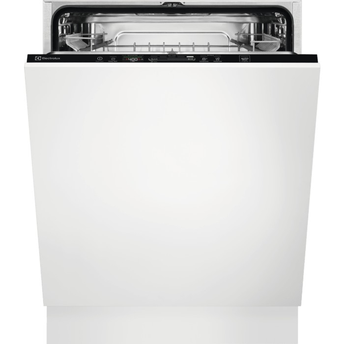 Lave vaisselle entièrement intégré 13 couverts EEQ47210L Electrolux