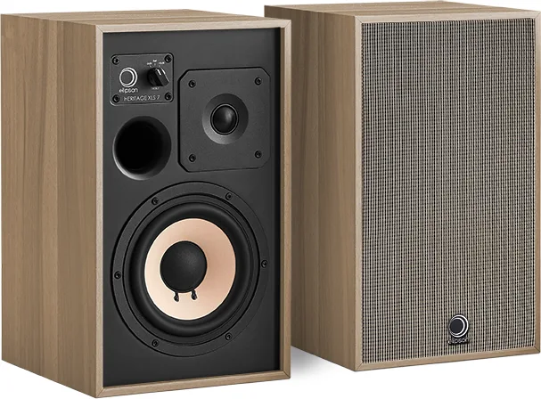 ELIPSON HERITAGE XLS 7 CHÊNE CLAIR