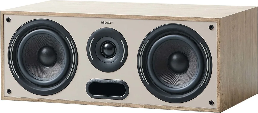 ELIPSON HORUS 10C BOIS CLAIR