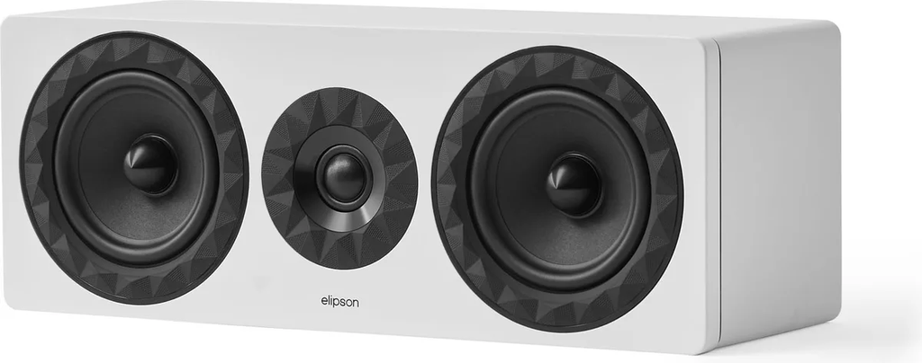 ELIPSON PRESTIGE FACET II 11C BLANC MAT